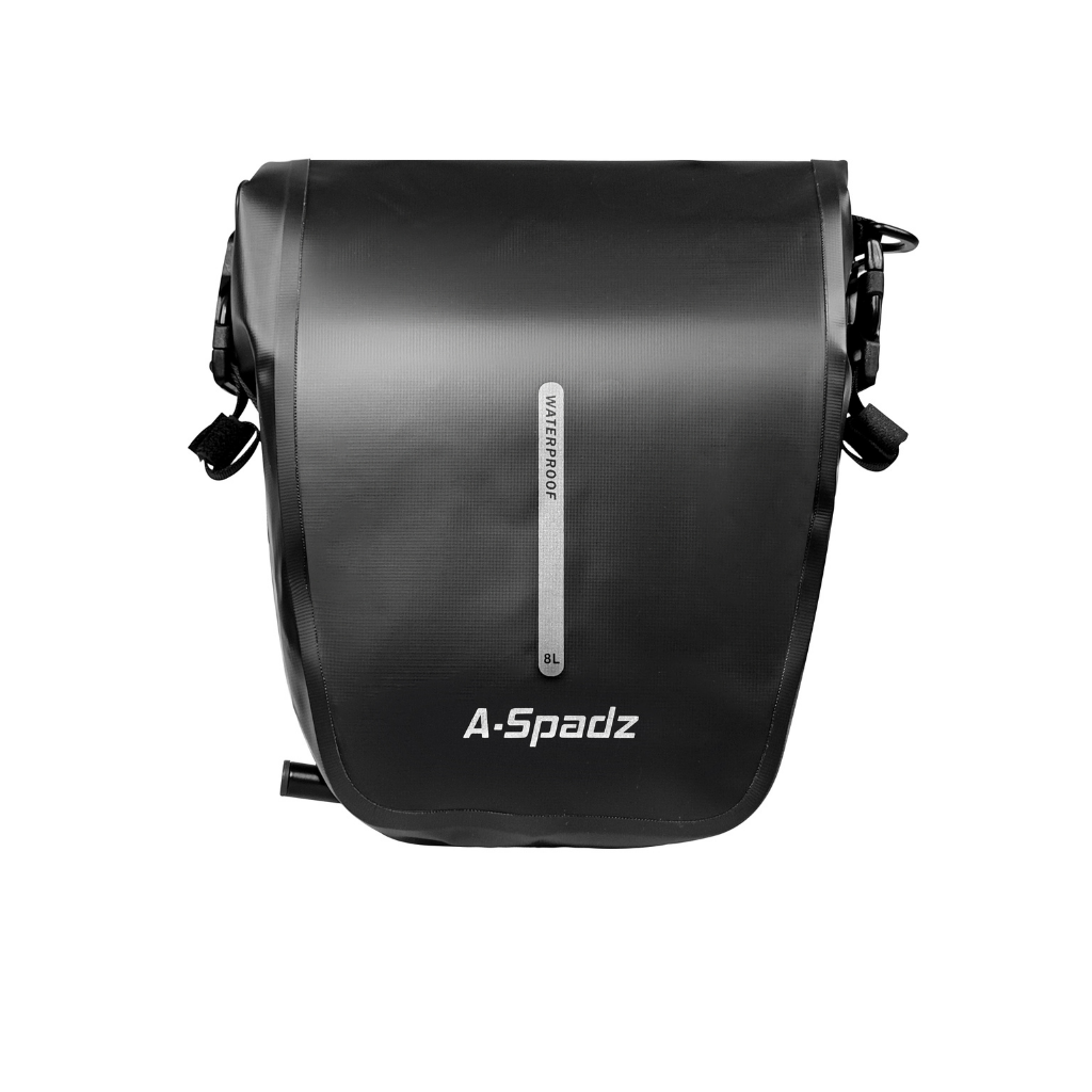 A-Spadz CAVET Air | Zijtas