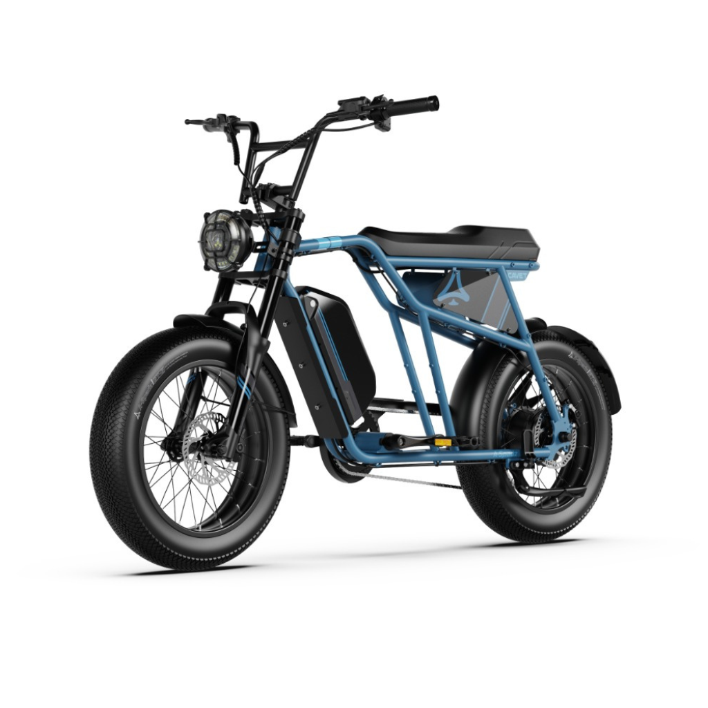 A-Spadz CAVET Air | Blau