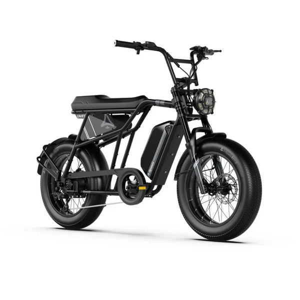 A-Spadz Fatbikes