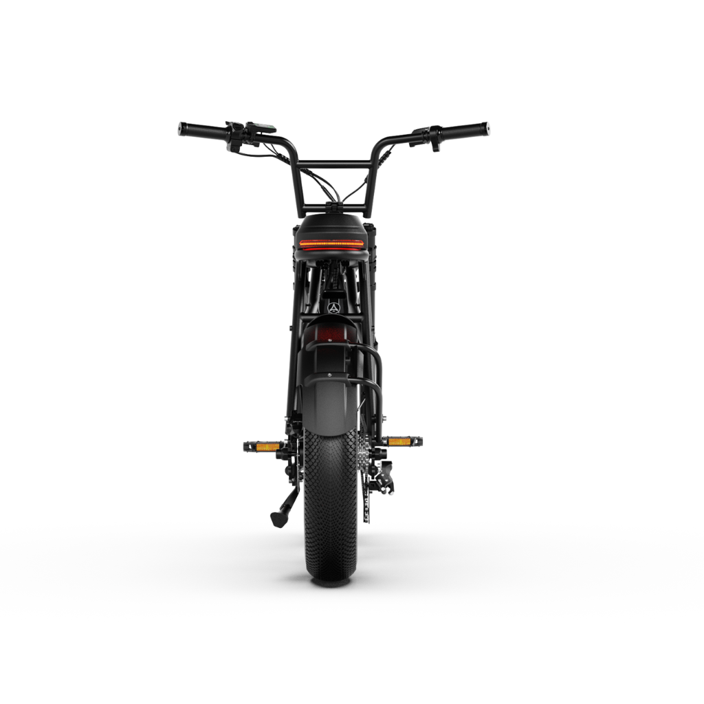 A-Spadz CAVET Air | Schwarz