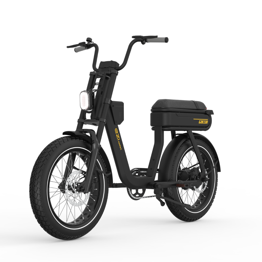 AGM Goccia EZI Comfort