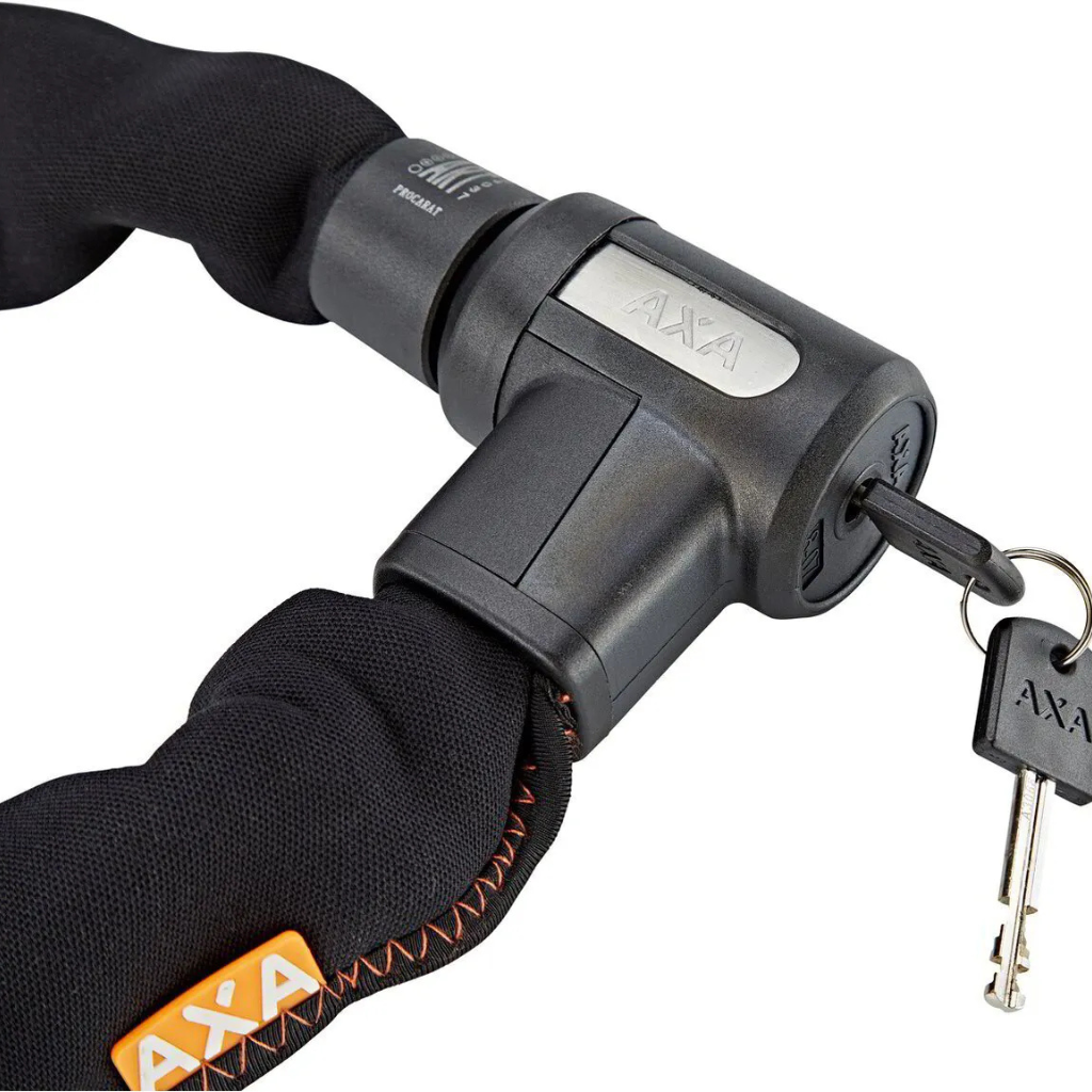 AXA ProCarat - ART 4 ​​Kettenschloss