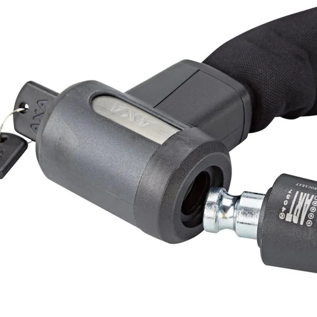 AXA ProCarat - ART 4 ​​Kettenschloss