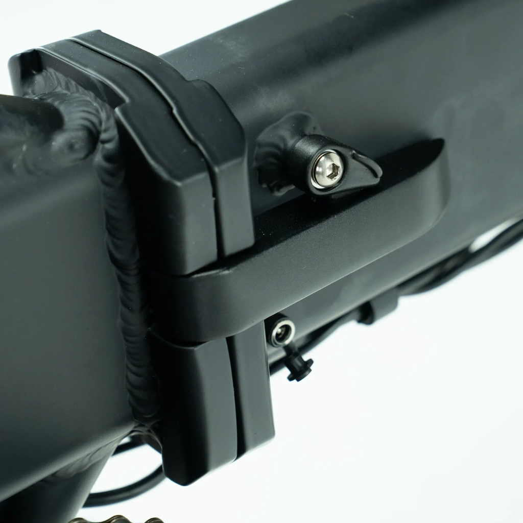 Bohlt R140 - Schwarz