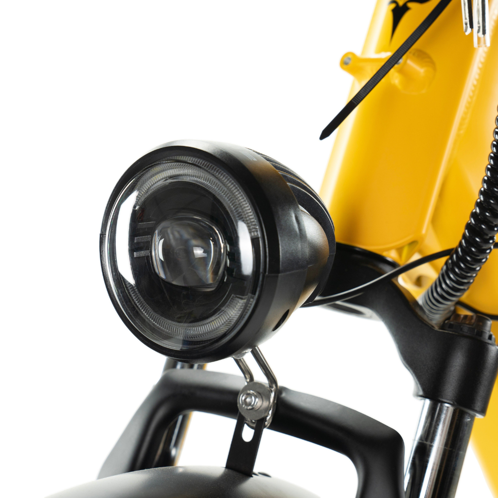 ENGWE E26 ST - Gelb