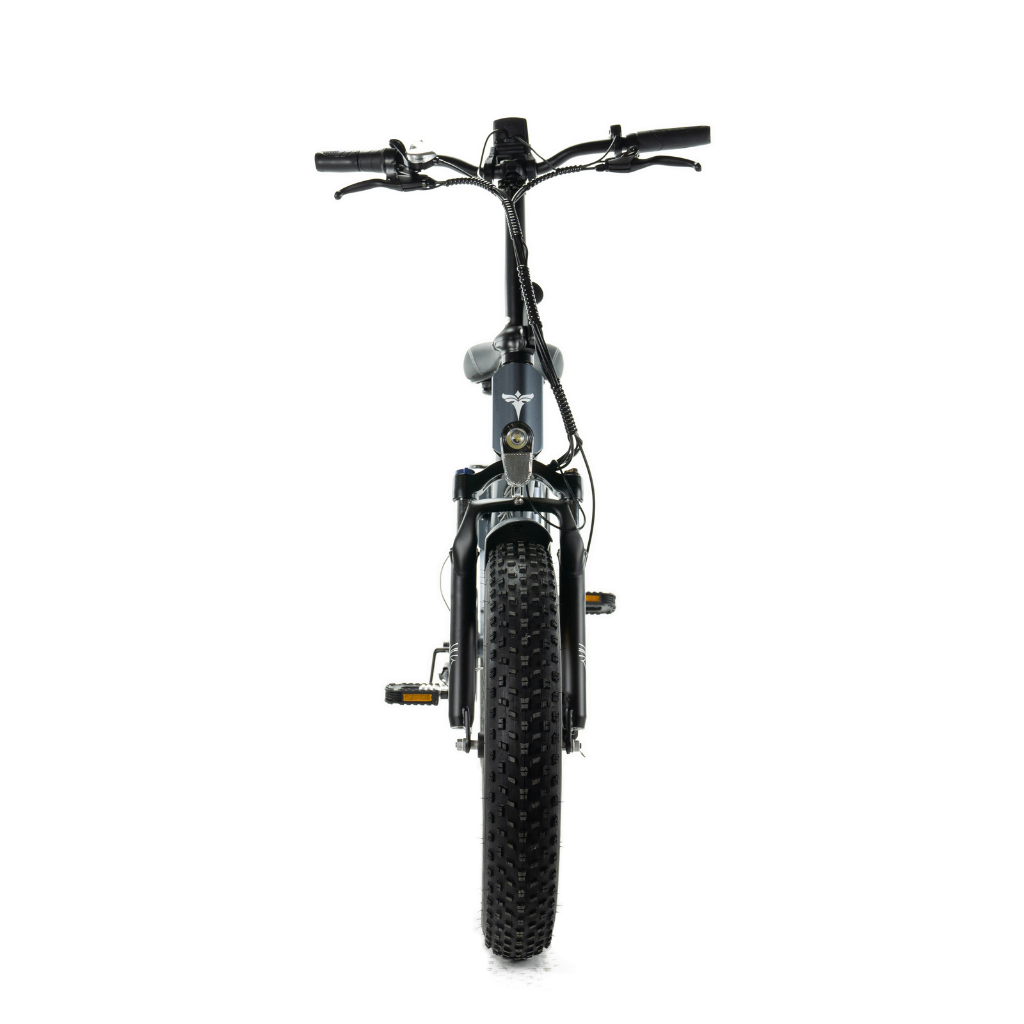 ENGWE EP-2 Boost | Grau