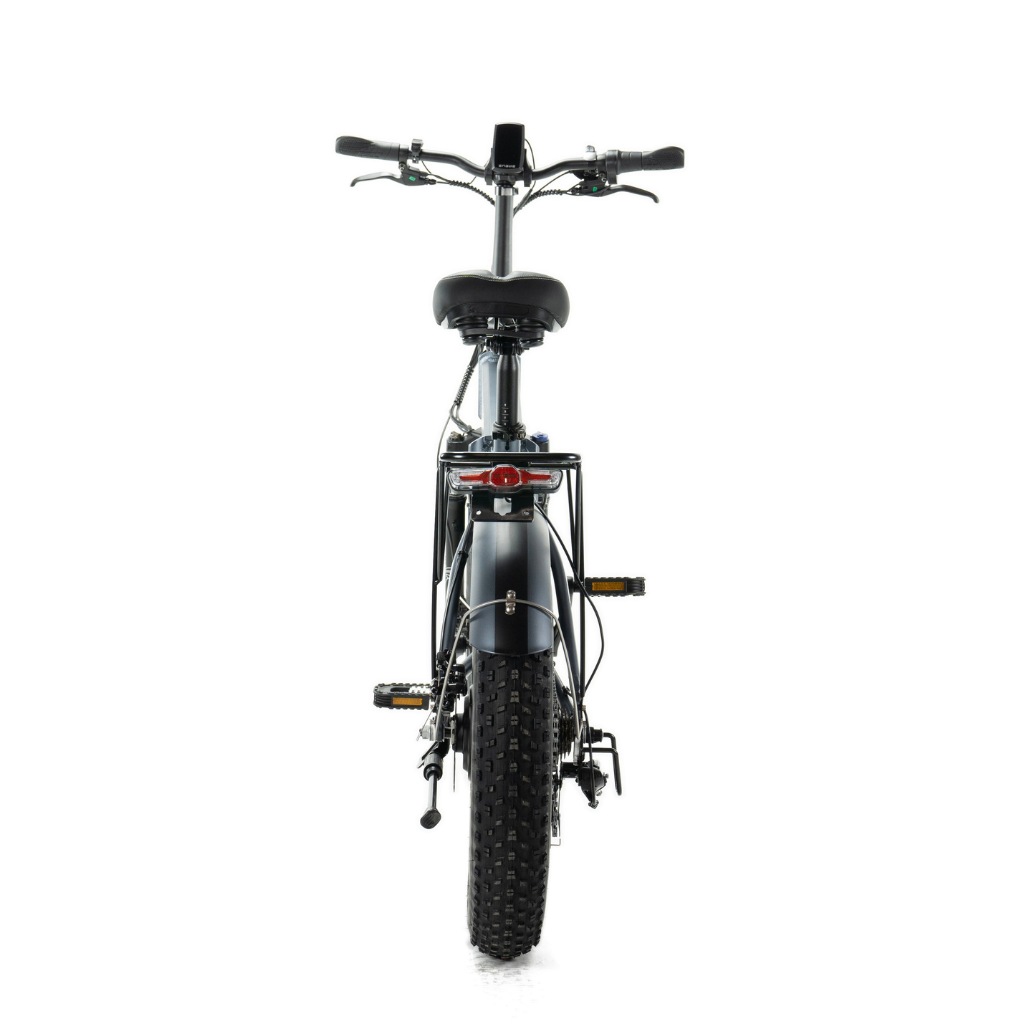 ENGWE EP-2 Boost | Grau