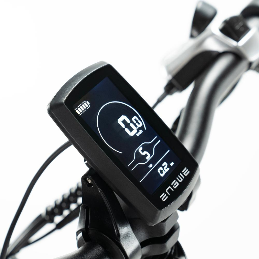 ENGWE EP-2 Boost | Grau