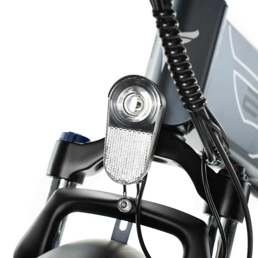 ENGWE EP-2 Boost | Grau