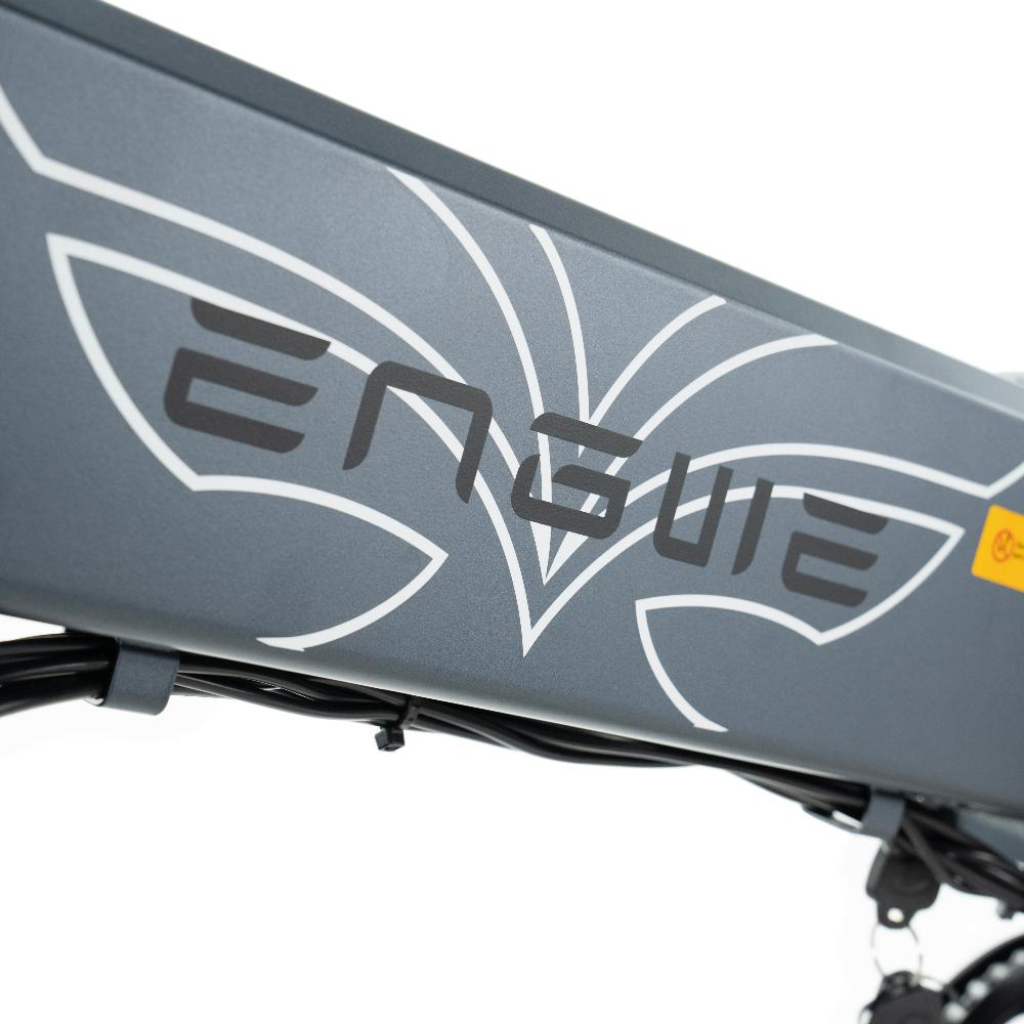 ENGWE EP-2 Boost | Grau
