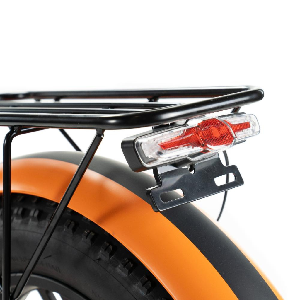 ENGWE EP-2 Boost | Orange