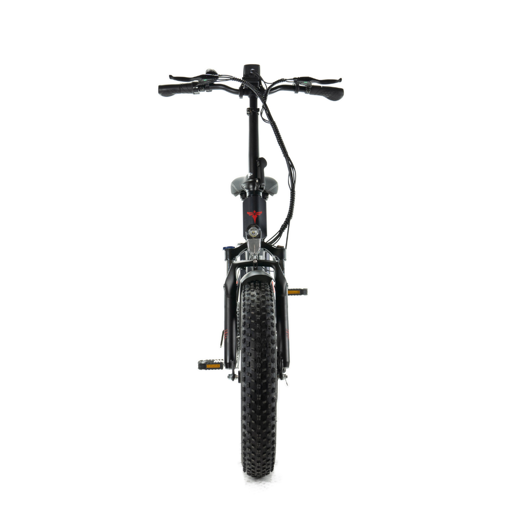 ENGWE EP-2 Boost | Schwarz