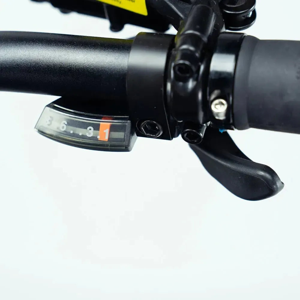 ENGWE Engine Pro 2.0 - Blau