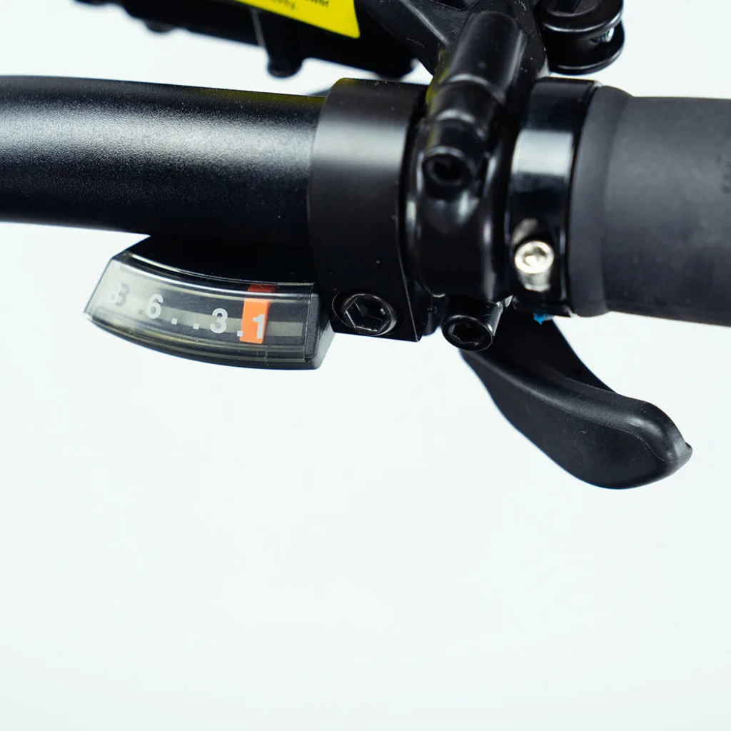 ENGWE Engine Pro 2.0 - Grün