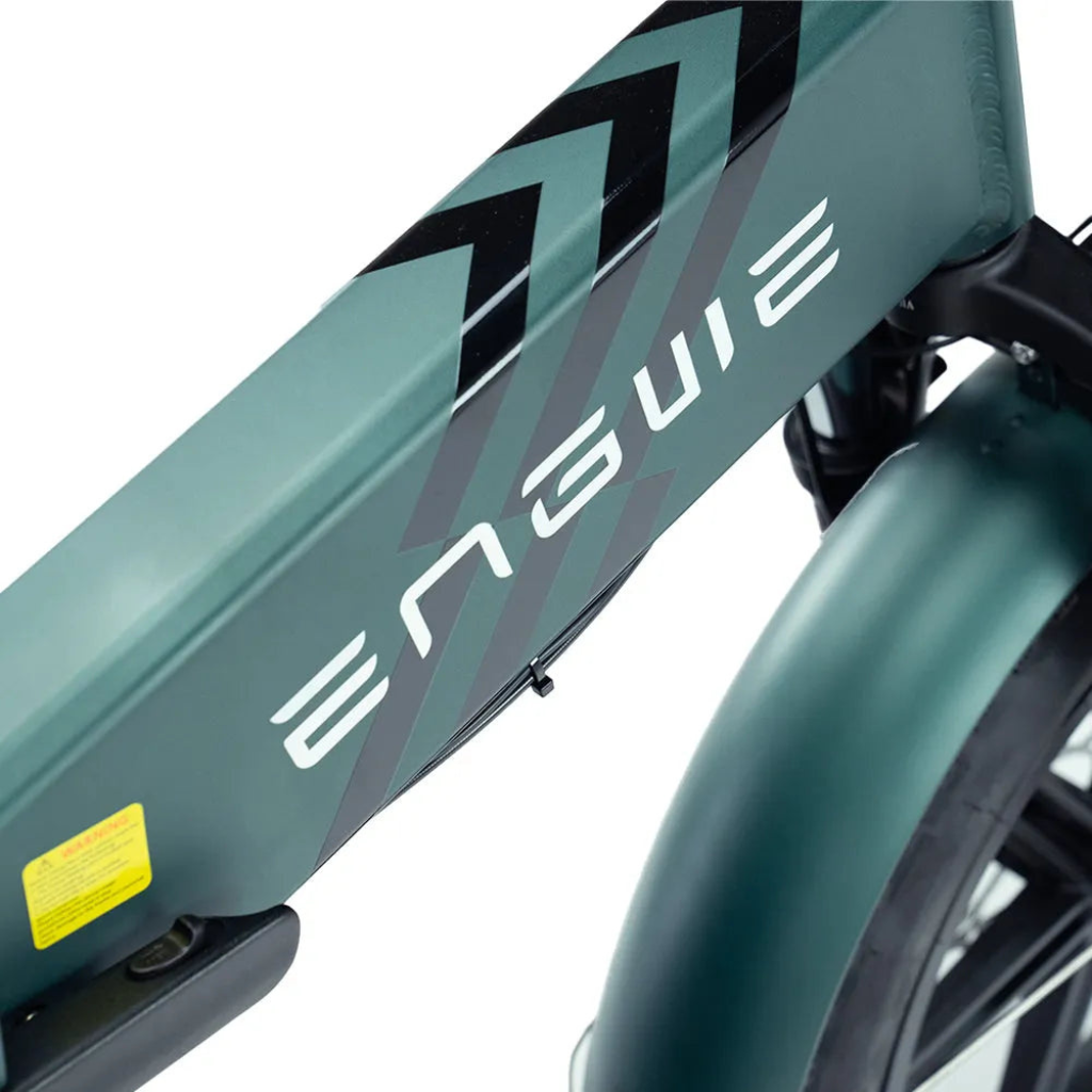 ENGWE Engine Pro 2.0 - Grün