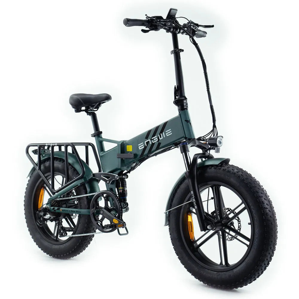 ENGWE Engine Pro 2.0 - Grün