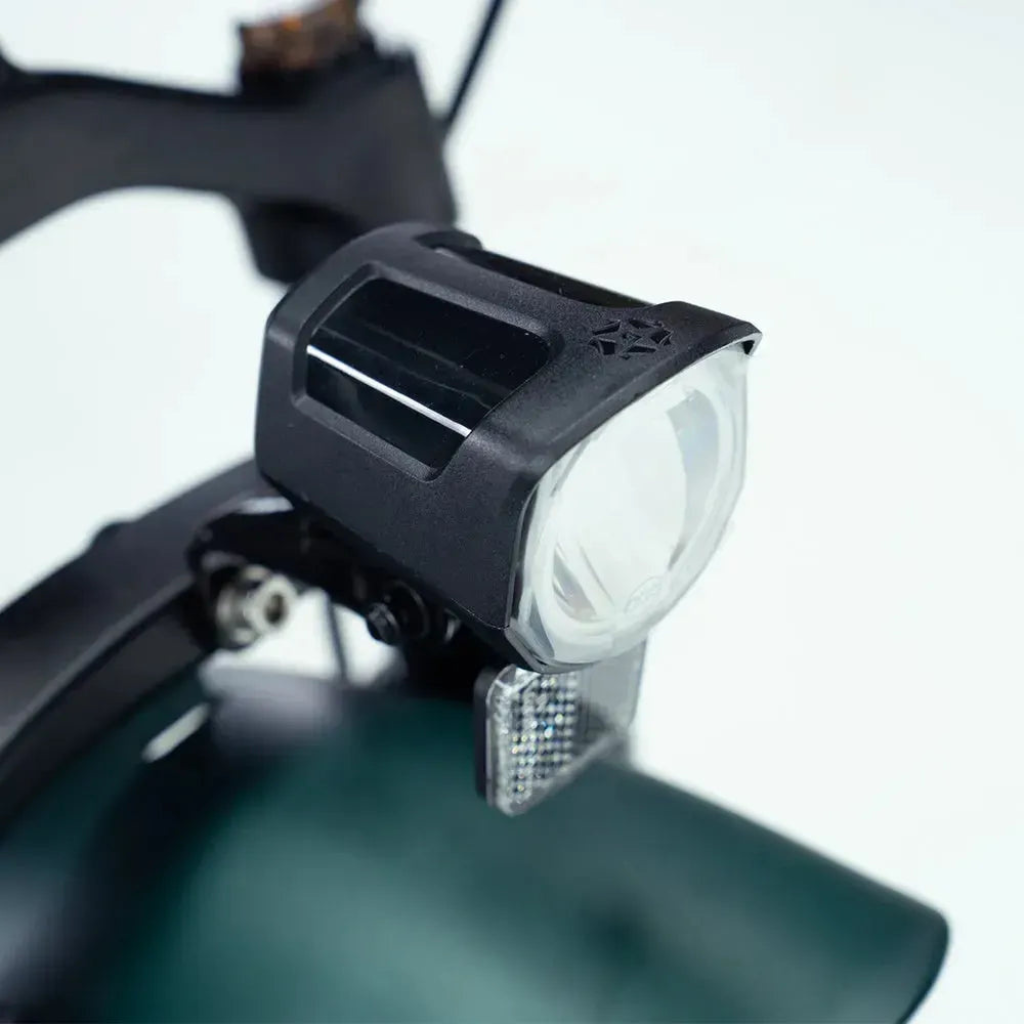 ENGWE Engine Pro 2.0 - Grün