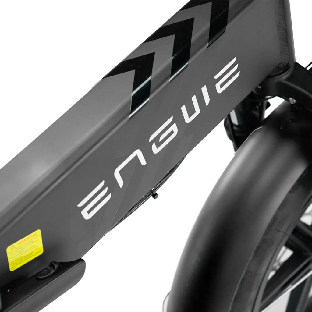 ENGWE Engine Pro 2.0 - Schwarz