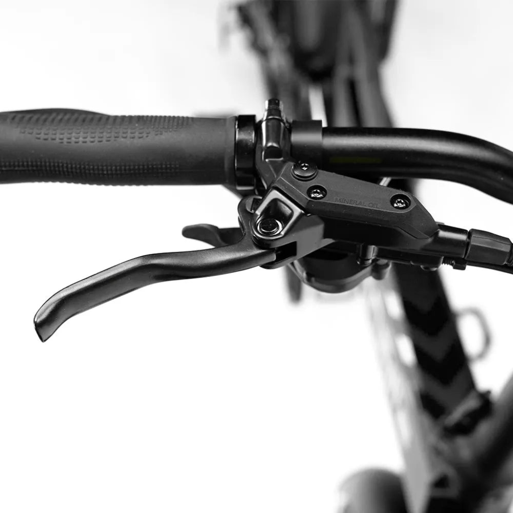 ENGWE Engine Pro 2.0 - Schwarz