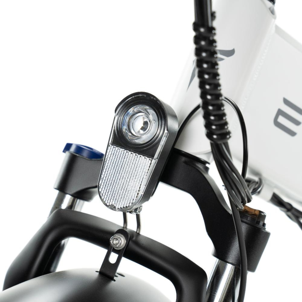 ENGWE Engine X - Weiß