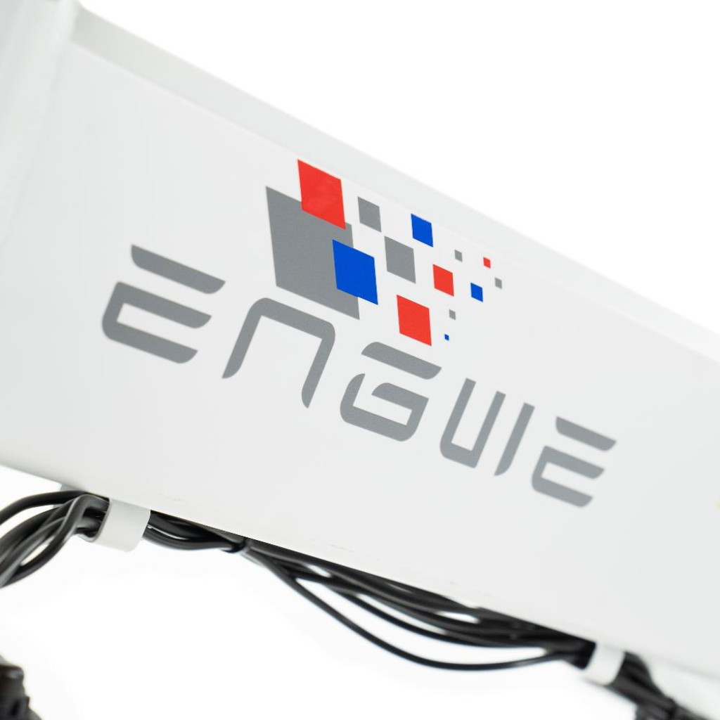 ENGWE Engine X - Weiß