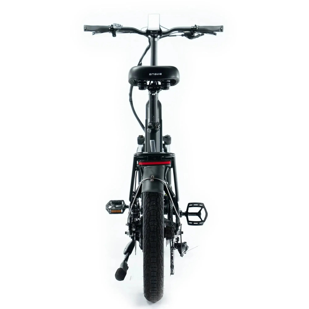 ENGWE L20 3.0 Boost - Schwarz