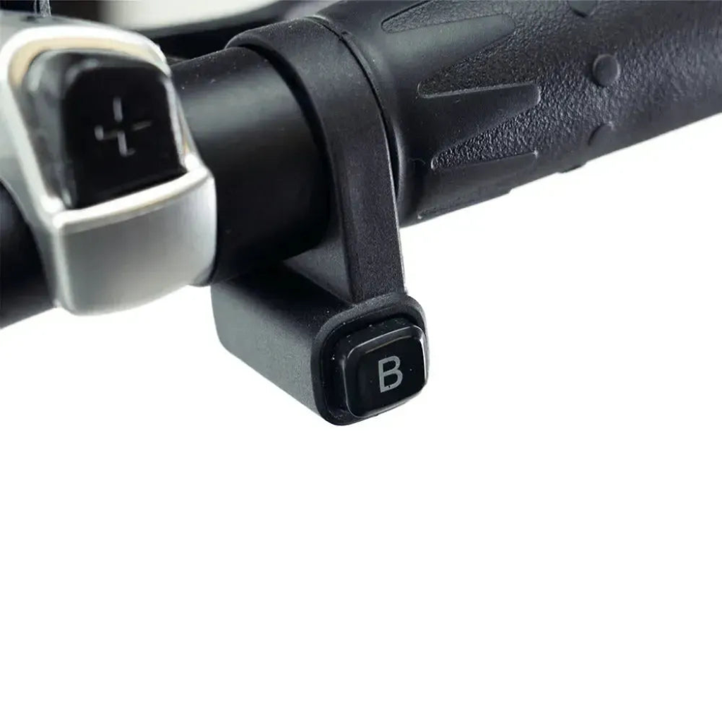 ENGWE L20 Boost - Rot (inkl. kostenlosem Frontkorb)