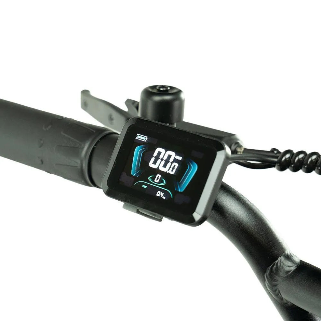 ENGWE L20 Boost - Schwarz (inkl. kostenlosem Frontkorb)