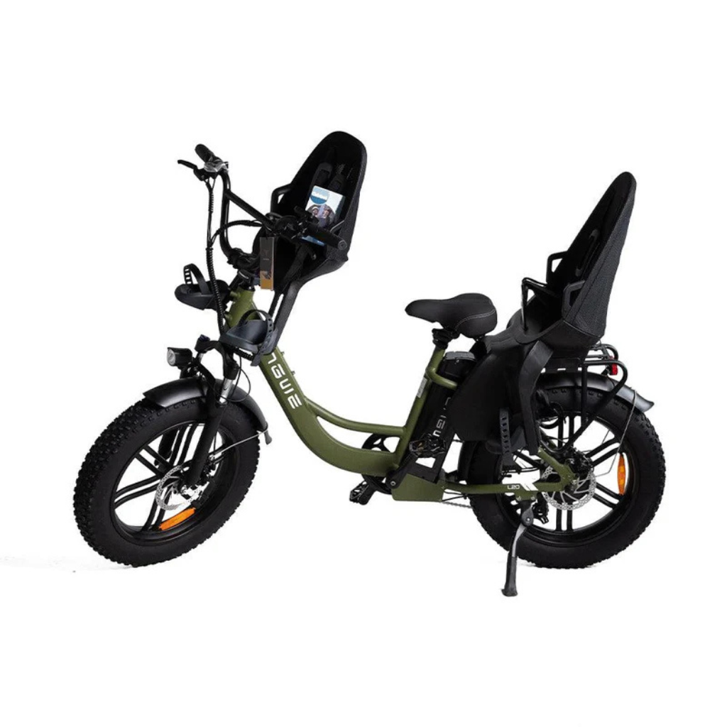 ENGWE L20 Familie - Grün