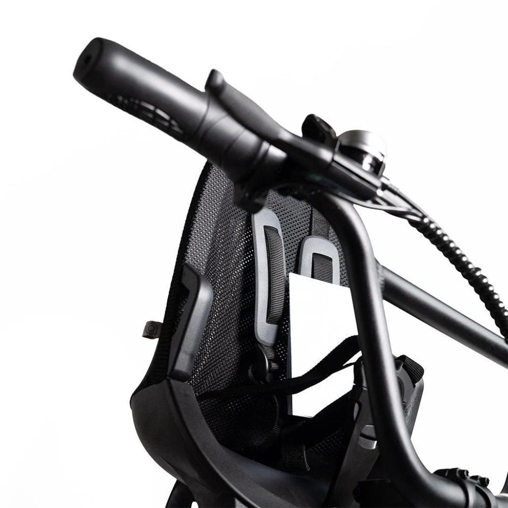 ENGWE L20 Familie - Schwarz