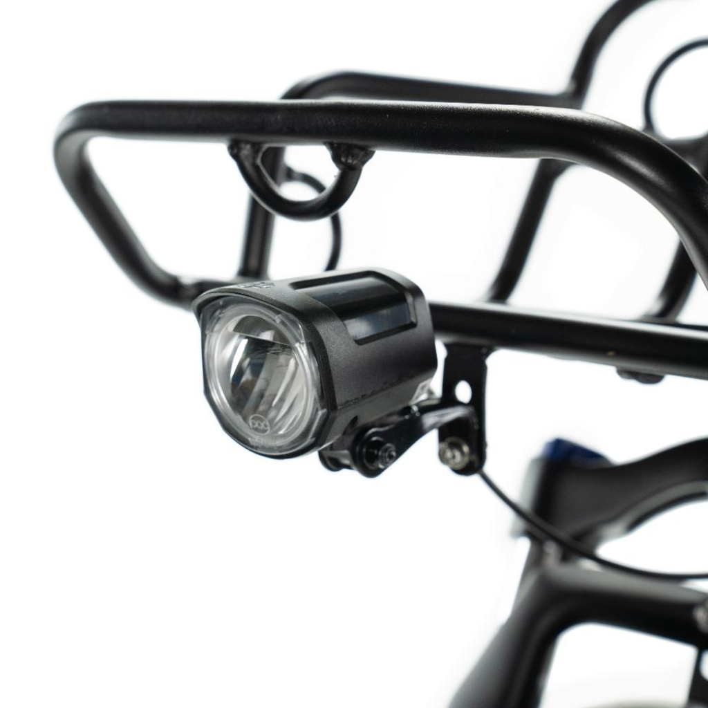 ENGWE L20 - Grün (inkl. kostenlosem Frontkorb)