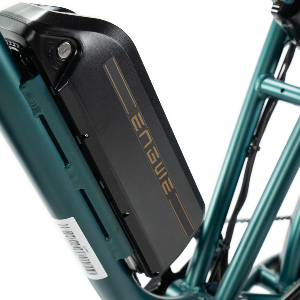 ENGWE M20 (13Ah) - Grün