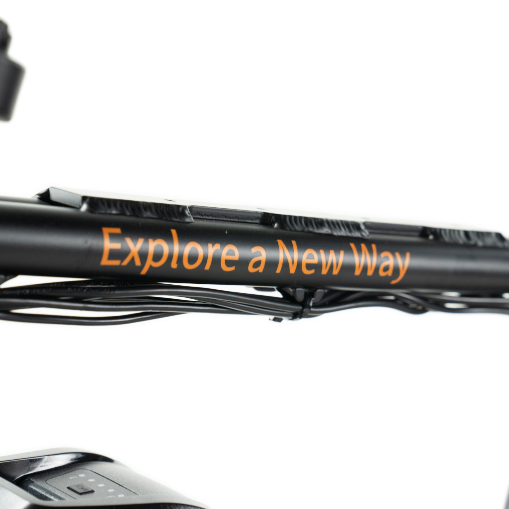 ENGWE M20 (13Ah) - Schwarz