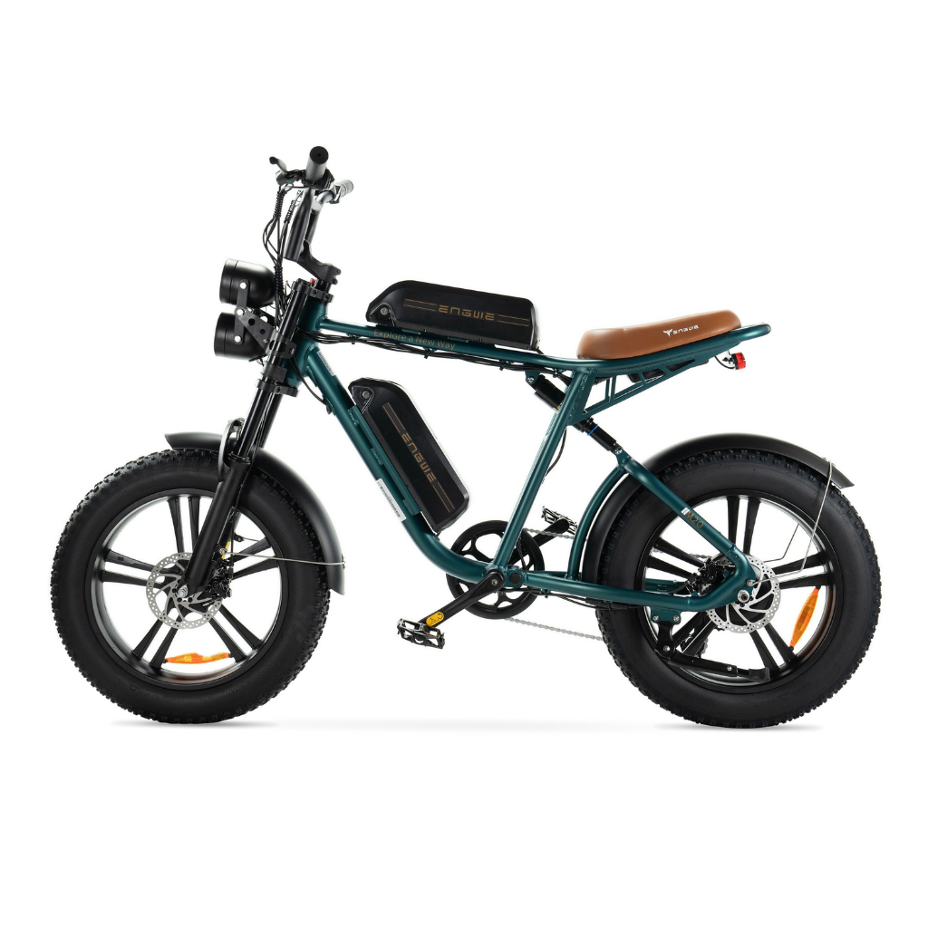 ENGWE M20 (26Ah) - Grün