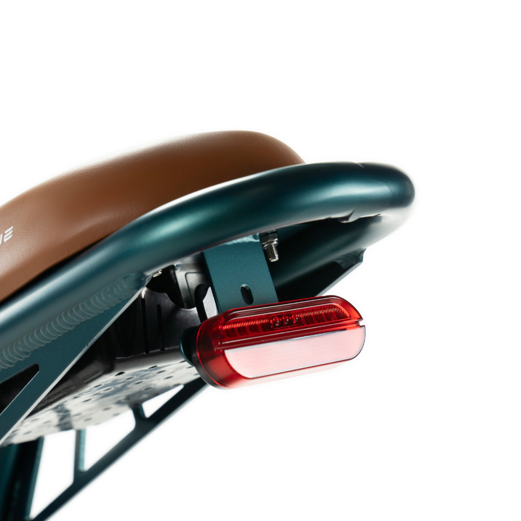 ENGWE M20 (26Ah) - Grün