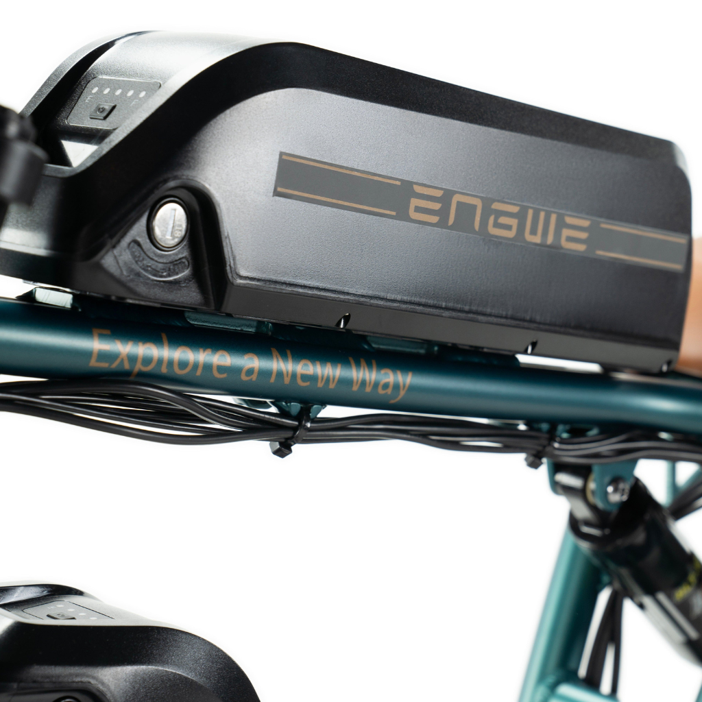 ENGWE M20 (26Ah) - Grün