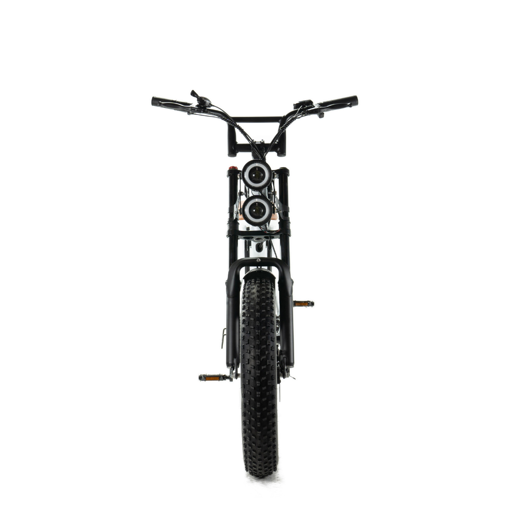 ENGWE M20 (26Ah) - Weiß