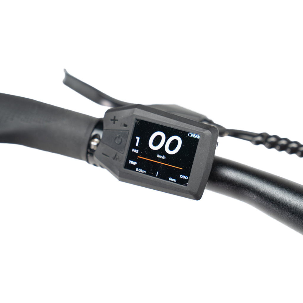 ENGWE MapFour N1 Air - Grau