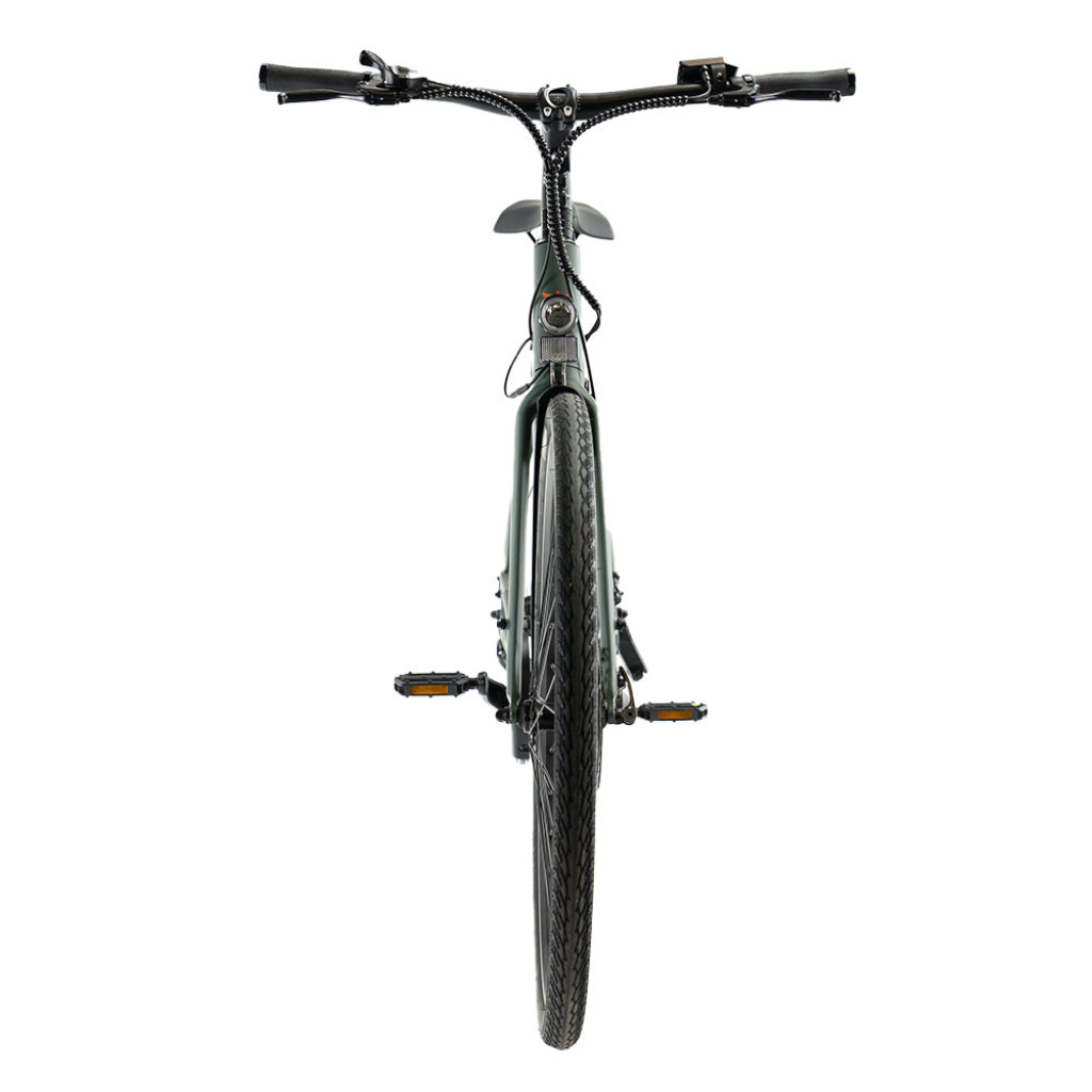 ENGWE MapFour N1 Air - Grün