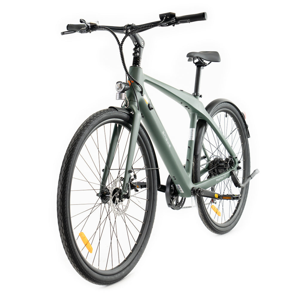 ENGWE MapFour N1 Air - Grün