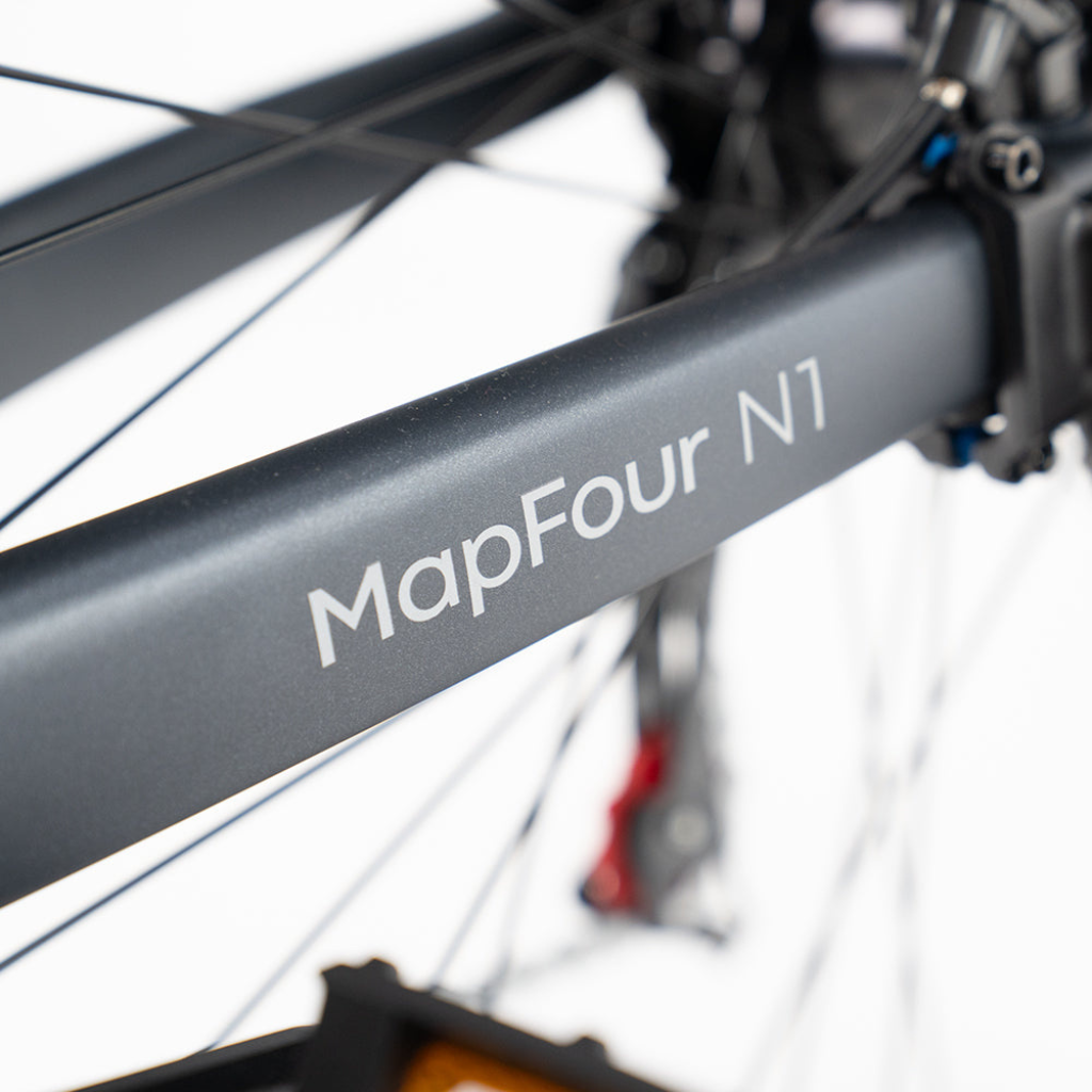 ENGWE MapFour N1 Air ST – Grau
