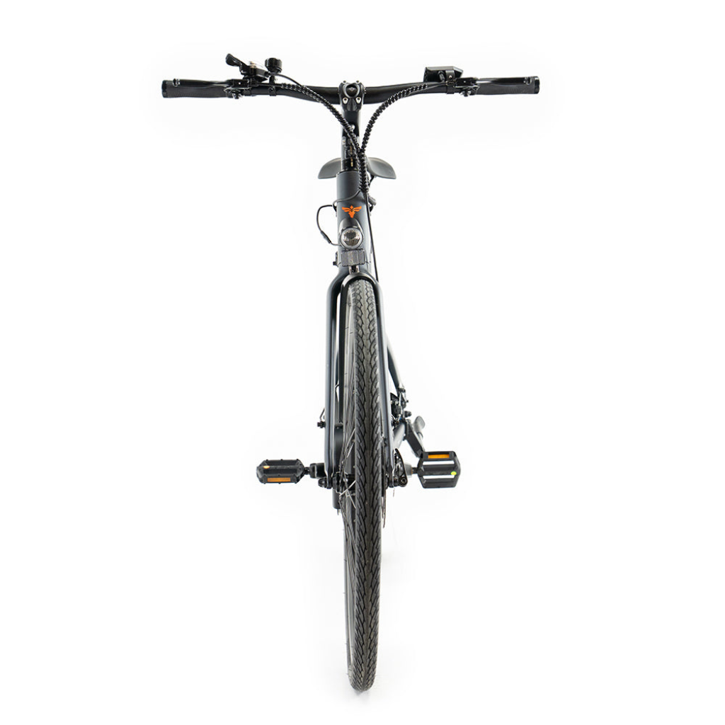 ENGWE MapFour N1 Air ST – Grau