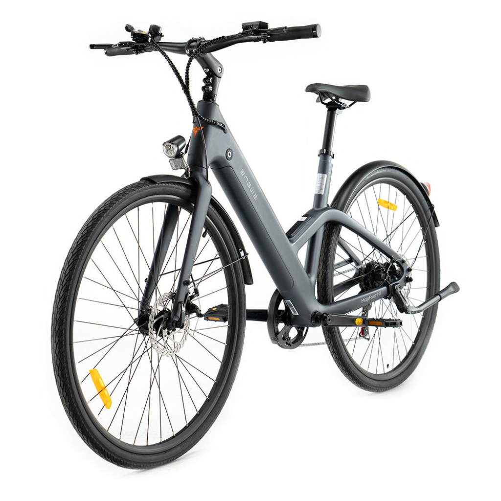 ENGWE MapFour N1 Air ST – Grau