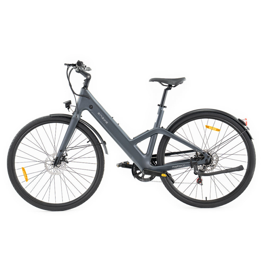 ENGWE MapFour N1 Air ST – Grau