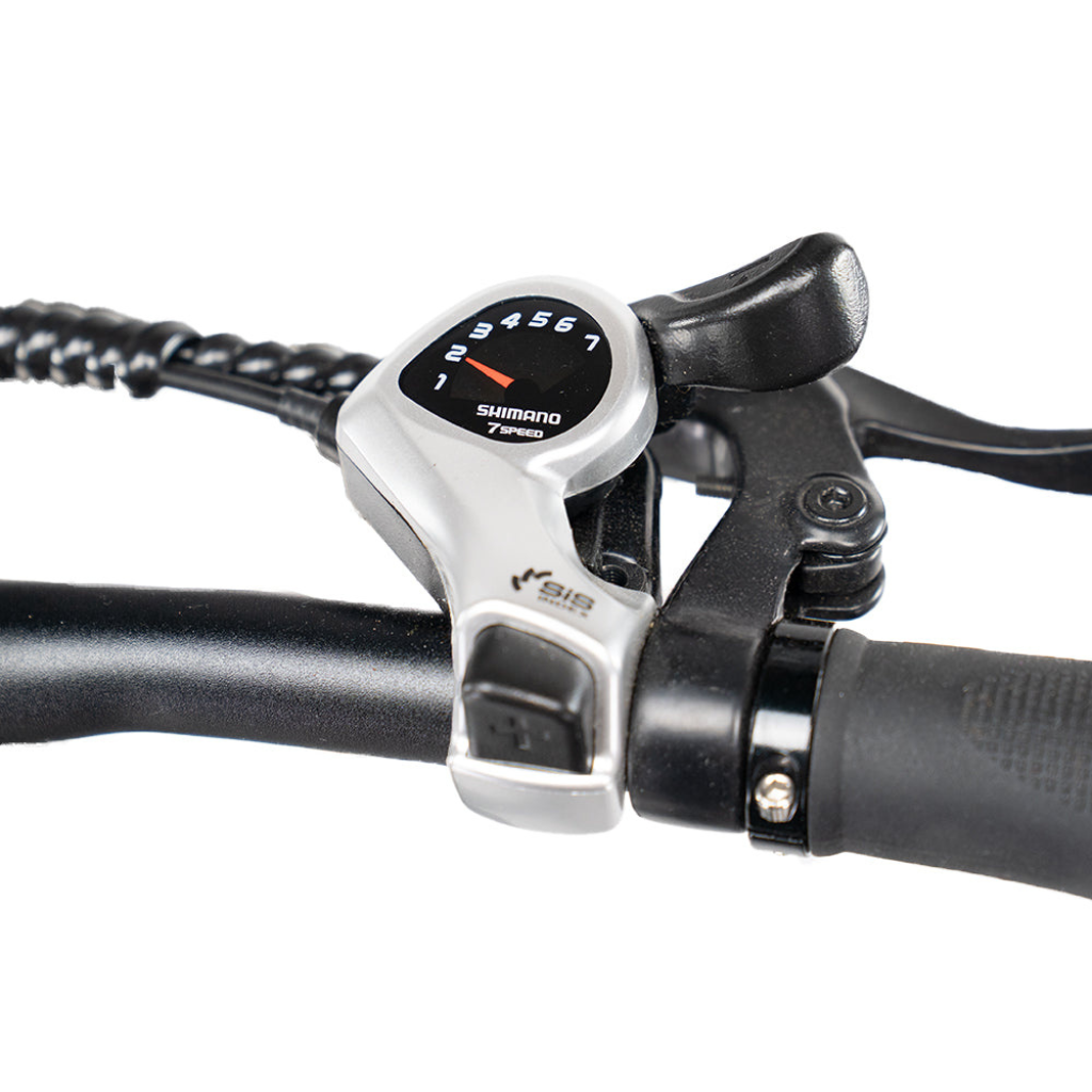 ENGWE MapFour N1 Air ST – Grau