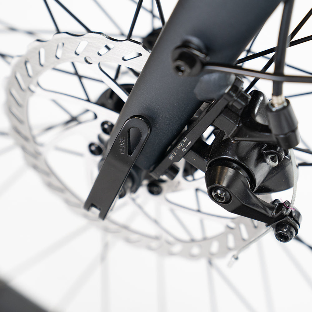 ENGWE MapFour N1 Air ST – Grau