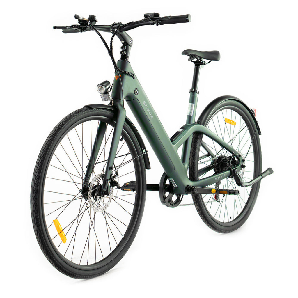 ENGWE MapFour N1 Air ST – Grün