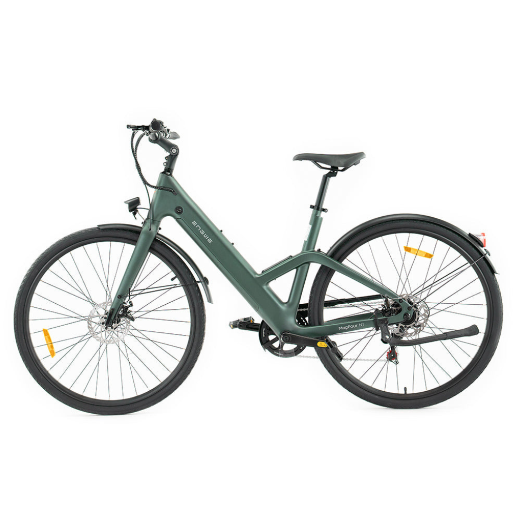 ENGWE MapFour N1 Air ST – Grün