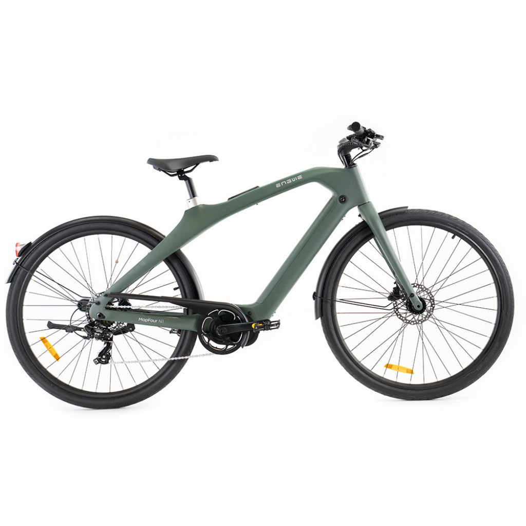 ENGWE MapFour N1 Pro - Grün