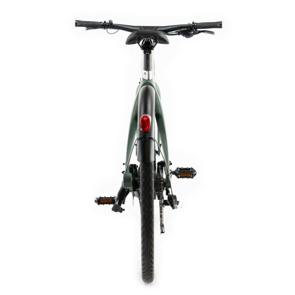 ENGWE MapFour N1 Pro - Grün